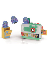 Cartuccia Disney Proiettore - Le Storie di Stitch