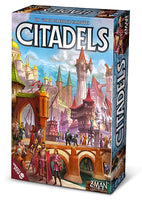 Citadels - Revised Edition