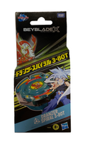 BeyBlade X - Starter Dranzer Spiral 3-80T