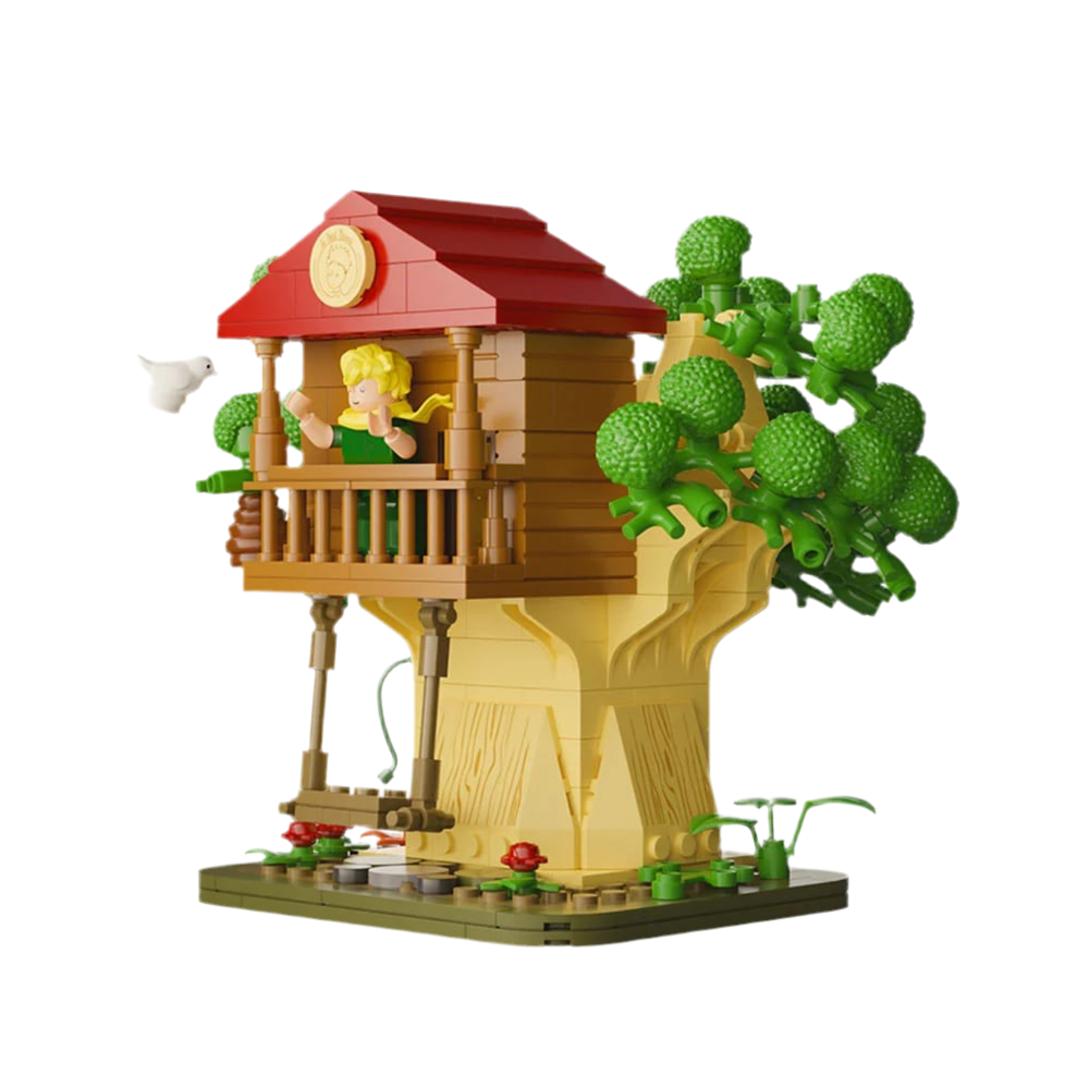 Le Petit Prince Pen Container