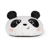 THE SHOWER MUST GO ON - CUFFIA DA DOCCIA - PANDA