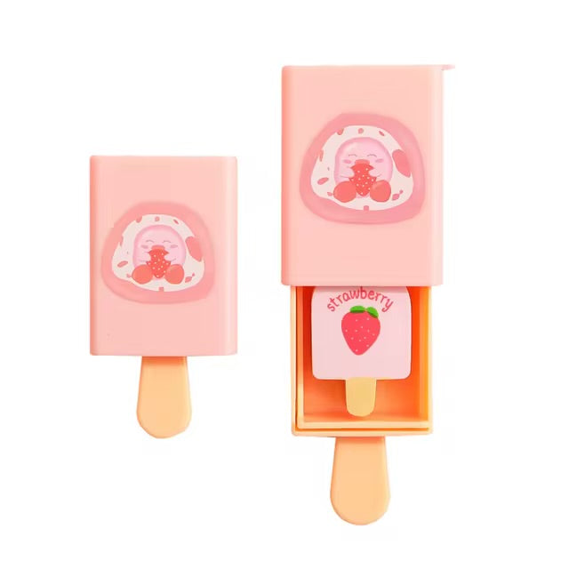 Cuty Rubber Magic Box