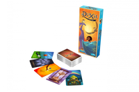 Dixit espansione 3 Journey