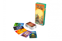 Dixit espansione 4 Origins