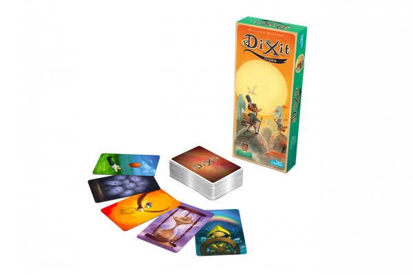 Dixit espansione 4 Origins