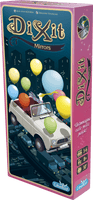 Dixit espansione 10 Mirrors