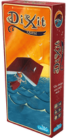 Dixit espansione 2 Quest