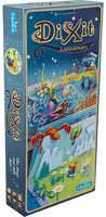 Dixit espansione 9 Anniversary