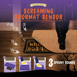 Sottozerbino con Suoni - Screaming Doormat