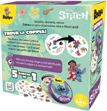 Dobble Stitch Edition
