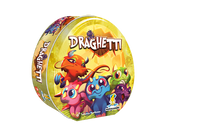 Draghetti