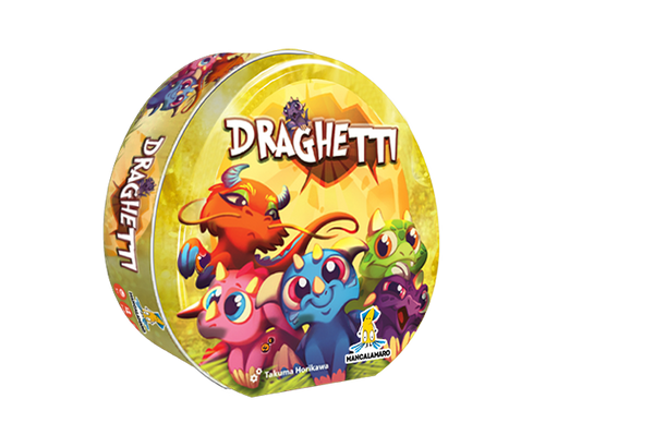 Draghetti