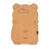 Magic Sketch Board - Drawing Board - Teddy Bear