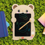 Magic Sketch Board - Drawing Board - Teddy Bear