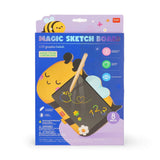 Magic Sketch Board - Drawing Board - Bee