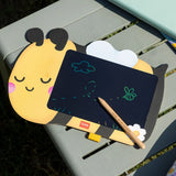 Magic Sketch Board - Drawing Board - Bee