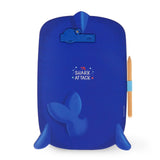 Magic Sketch Board - Drawing Board - Shark