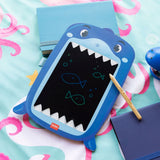 Magic Sketch Board - Drawing Board - Shark