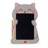 Magic Sketch Board - Drawing Board - Kitty