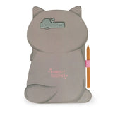 Magic Sketch Board - Drawing Board - Kitty