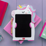 Magic Sketch Board - Drawing Board - Unicorn