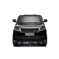 RANGE ROVER SPORT - MP4