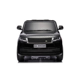 RANGE ROVER SPORT - MP4