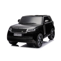 RANGE ROVER SPORT - MP4