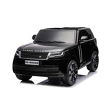 RANGE ROVER SPORT - MP4