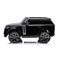 RANGE ROVER SPORT - MP4