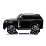 RANGE ROVER SPORT - MP4