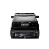 RANGE ROVER SPORT - MP4