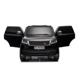 RANGE ROVER SPORT - MP4