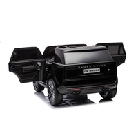 RANGE ROVER SPORT - MP4