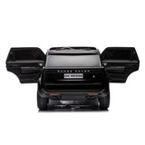 RANGE ROVER SPORT - MP4