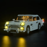Kit Lightailing 10262 James Bond Aston Martin DB5