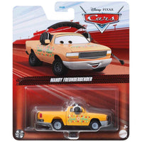 Cars Veicolo Mandy Freunderbender - FLL72