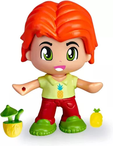 Pinypon - Hawai - 35010