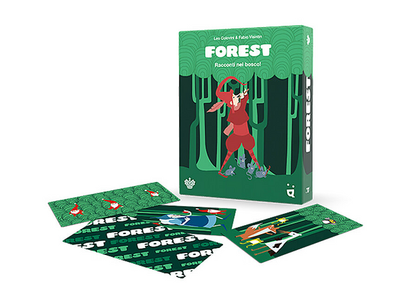Forest