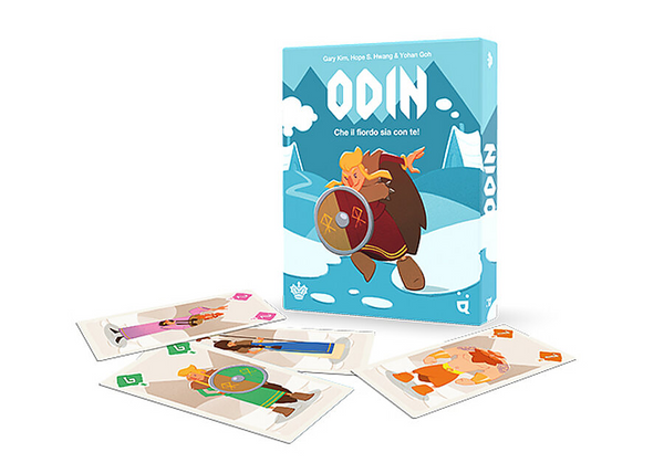 Odin