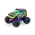 Wild Bronco cm 18 Luci e Suoni