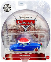 Winter CARS - Doc Hudson