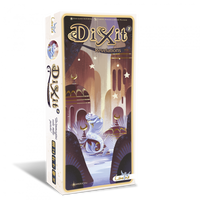 Dixit espansione 7 Revelations