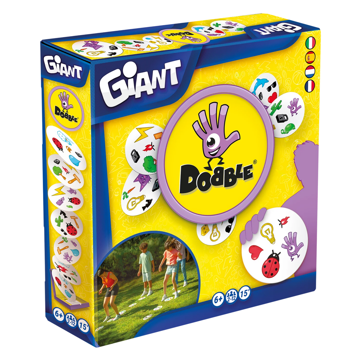 Dobble Giant