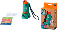 Nature World Portable Microscope