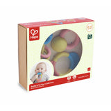 Collezione sonaglio e massaggiagengive