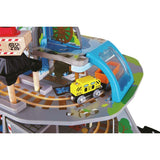 Mega Miniera Montana