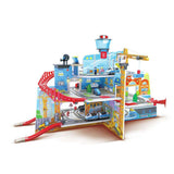 Mega set treno cosmocity