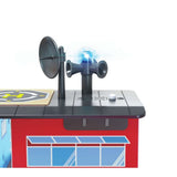 Mega set treno cosmocity