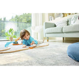 Razzo spaziale dual-mode